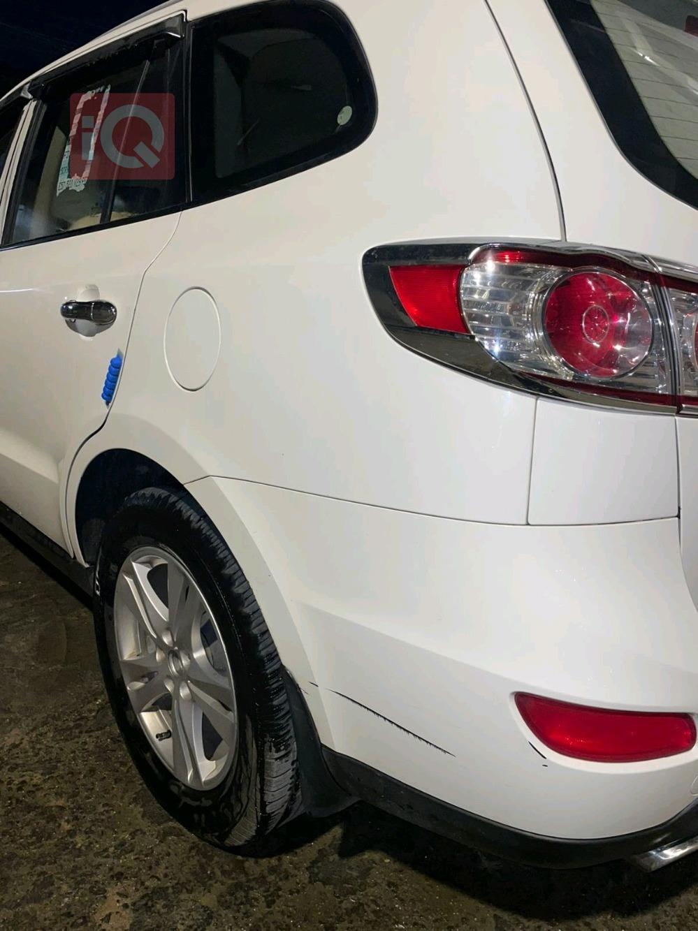 هیوندای سەنتافی